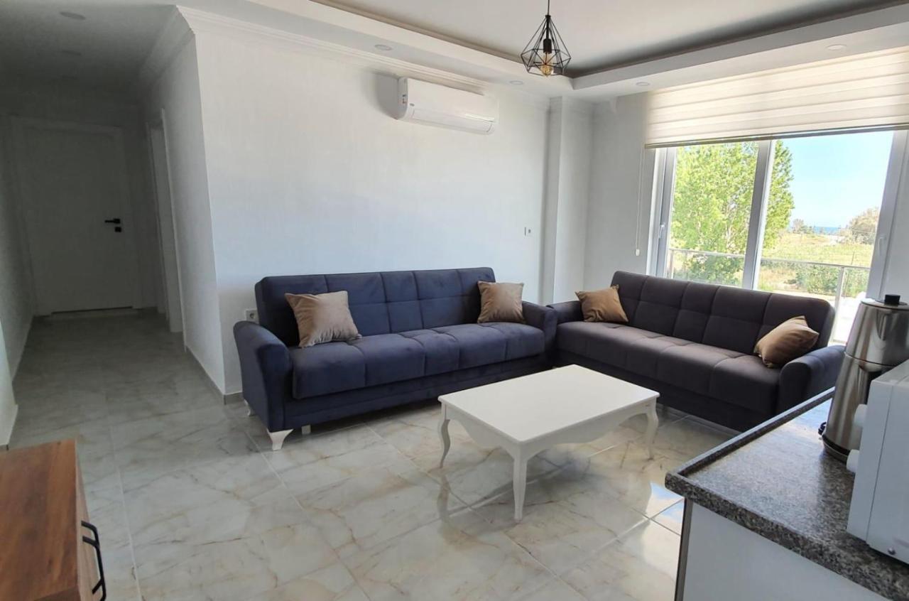 Yildiz Apart Demre Exteriör bild