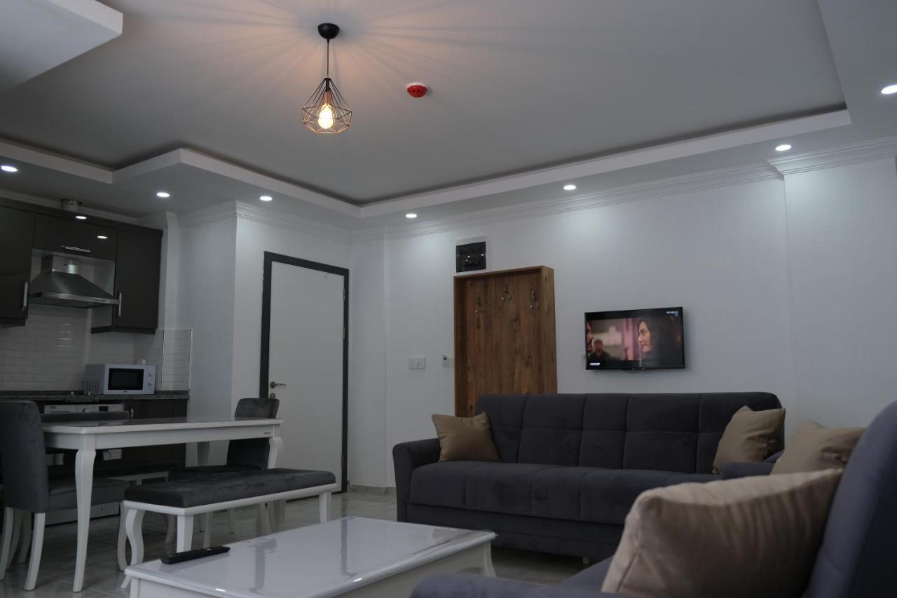 Yildiz Apart Demre Exteriör bild