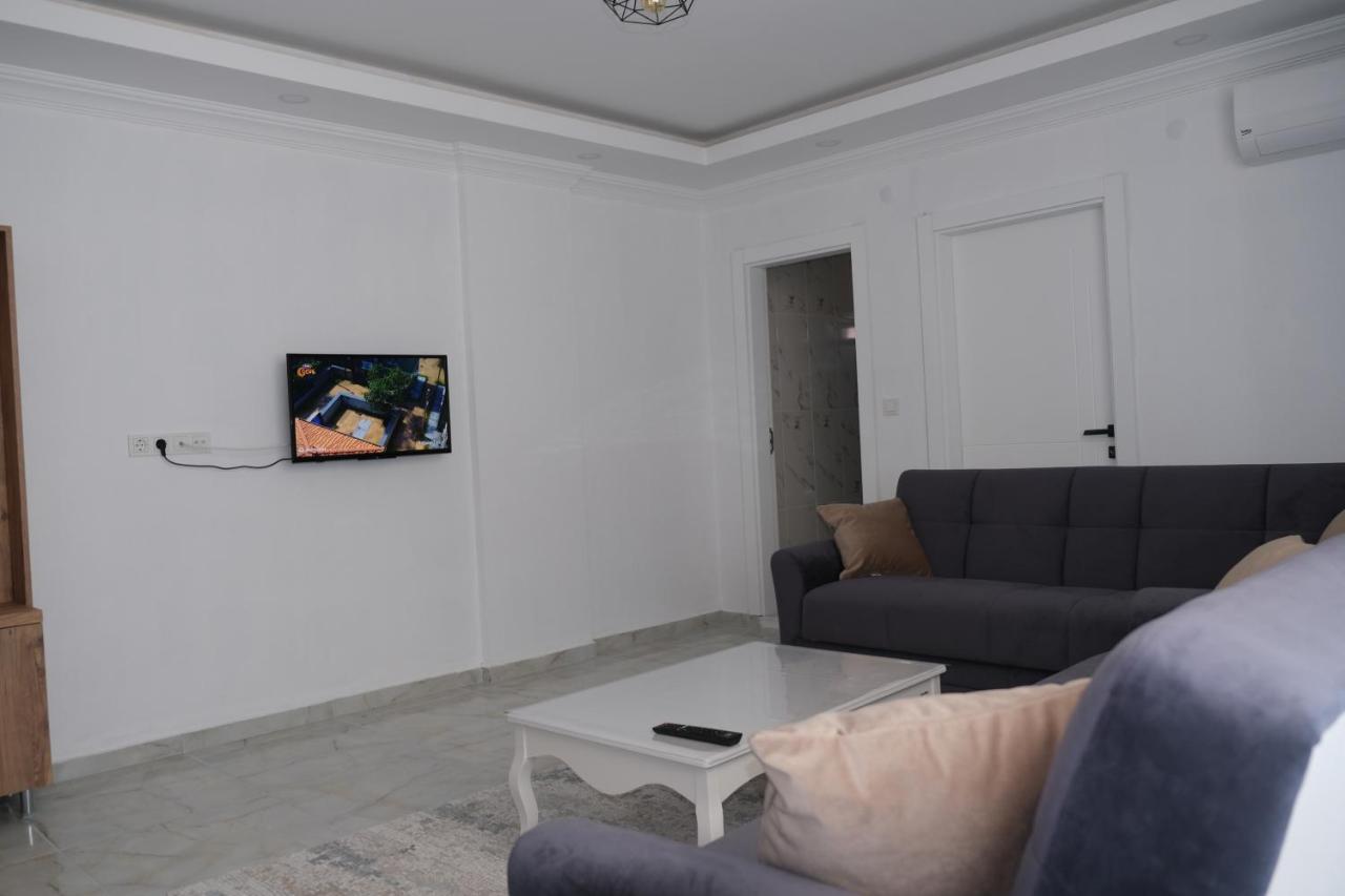 Yildiz Apart Demre Exteriör bild